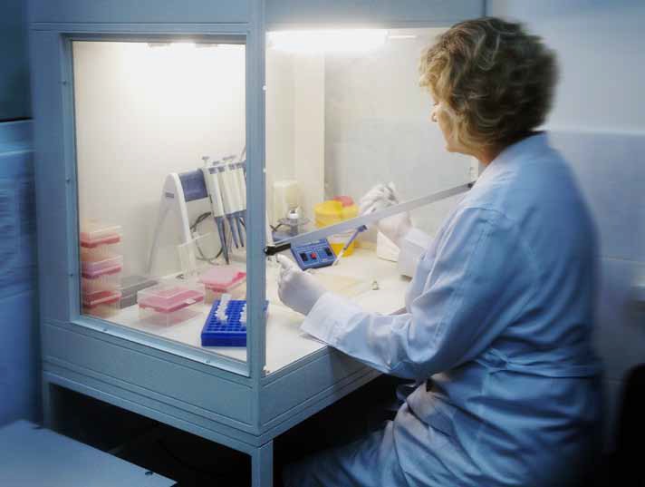 Boxes LB Series Prointech