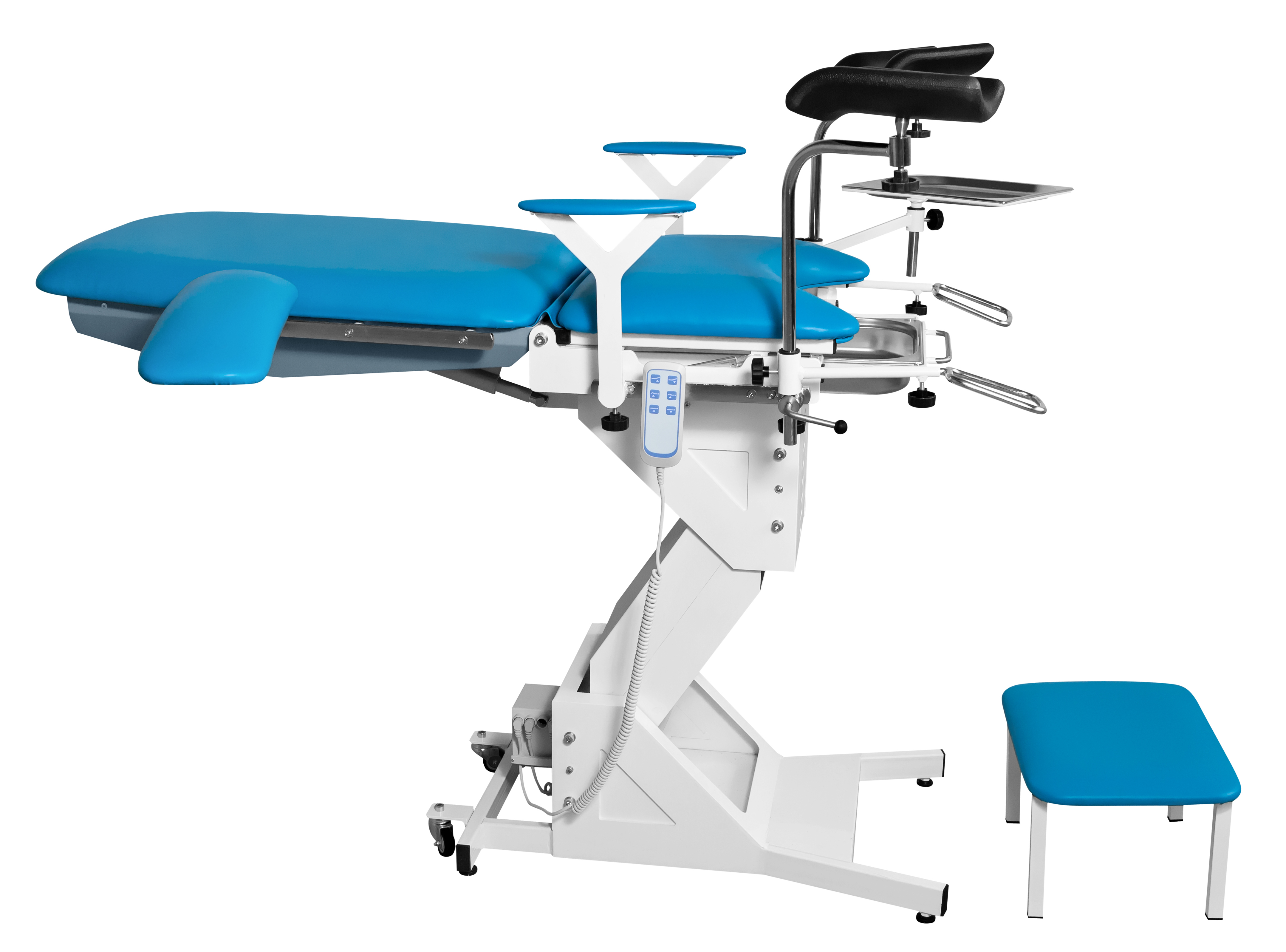 Кресло гинекологическое универсальное КГУ-01.2 VLANA