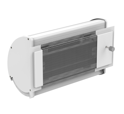 Система очистки приточного воздуха для квартир и домов Форточка