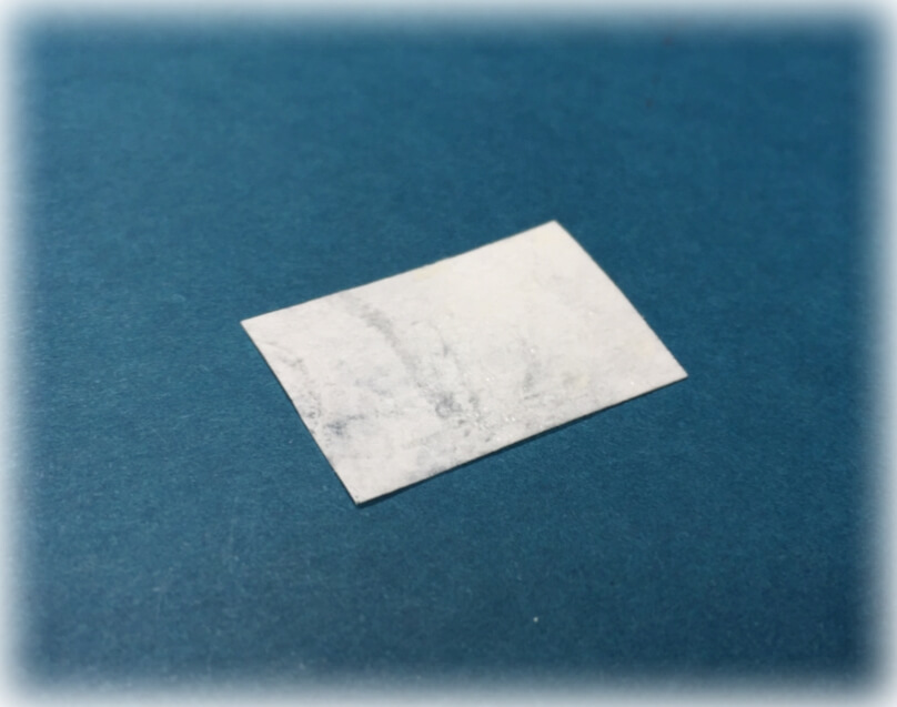 Biomatrix membrane thin