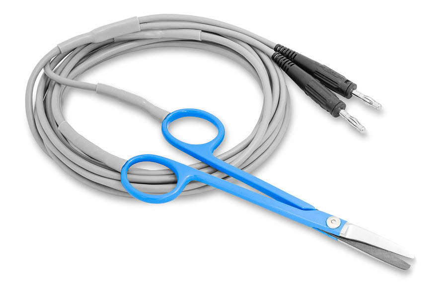 Биполярные ножницы 