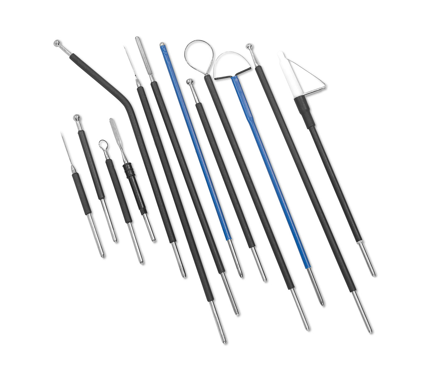 Электрохирургические инструменты