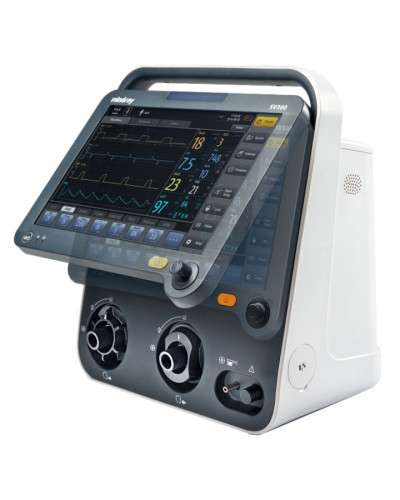 Аппарат ИВЛ Mindray SV300