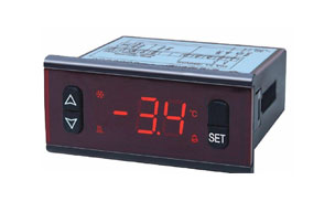 Temperature Controller AED330A-24VDC