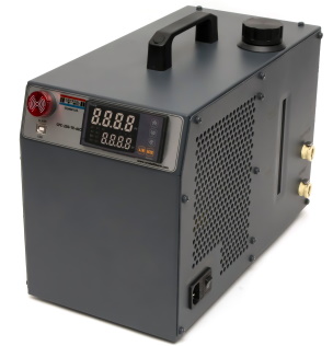 Thermoelectric chiller CFC-230-TE-AIC	