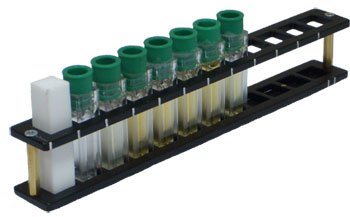 Лабораторная система для лазерно-флюоресцентной диагностики «Спектролюкс–МБ»