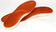 Orthopedic Insoles 