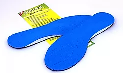 Orthopedic insoles 