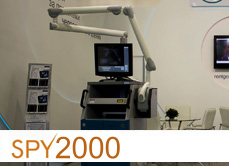 Система интраоперационной визуализации SPY