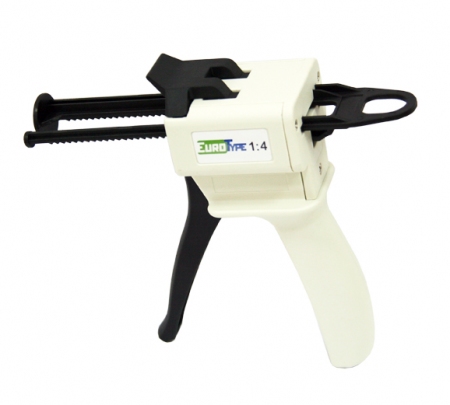 Gun - dispenser EuroType