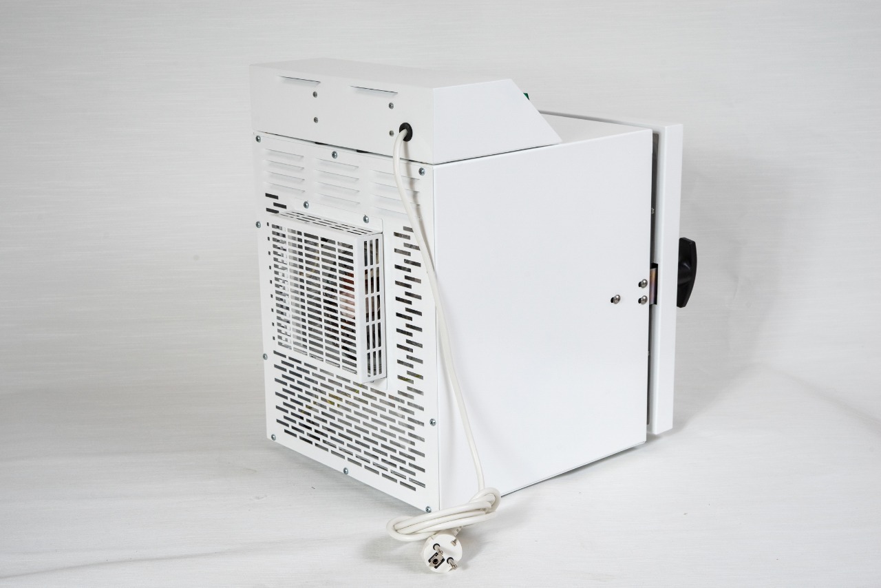 Ferroplast Hot Air Sterilizer-M