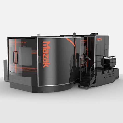 Металлорежущее оборудование Yamazaki Mazak