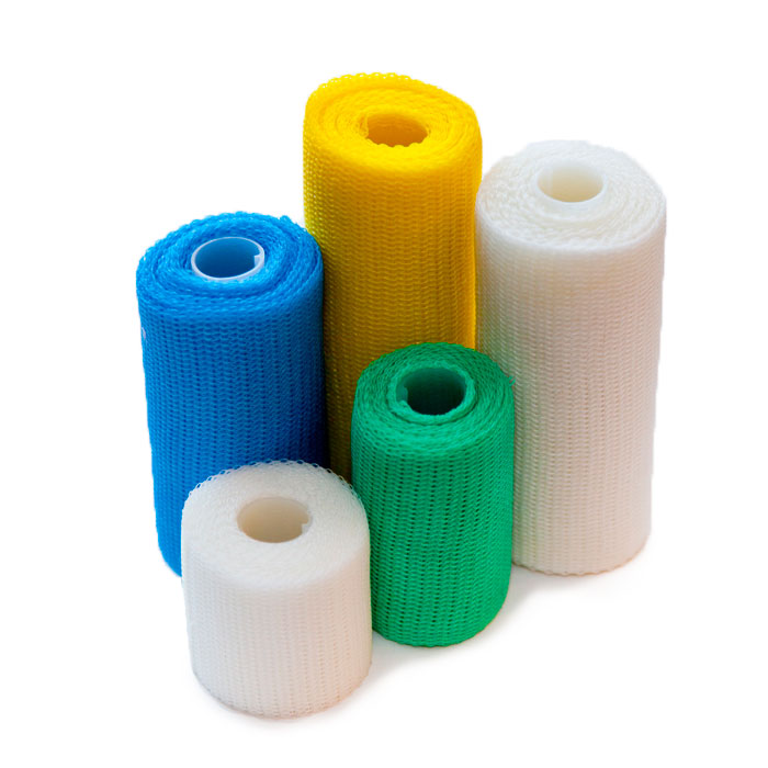 Orthopedic Polymer Bandage Alfacast®