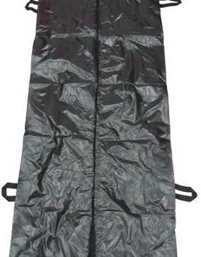 Патологоанатомические мешки