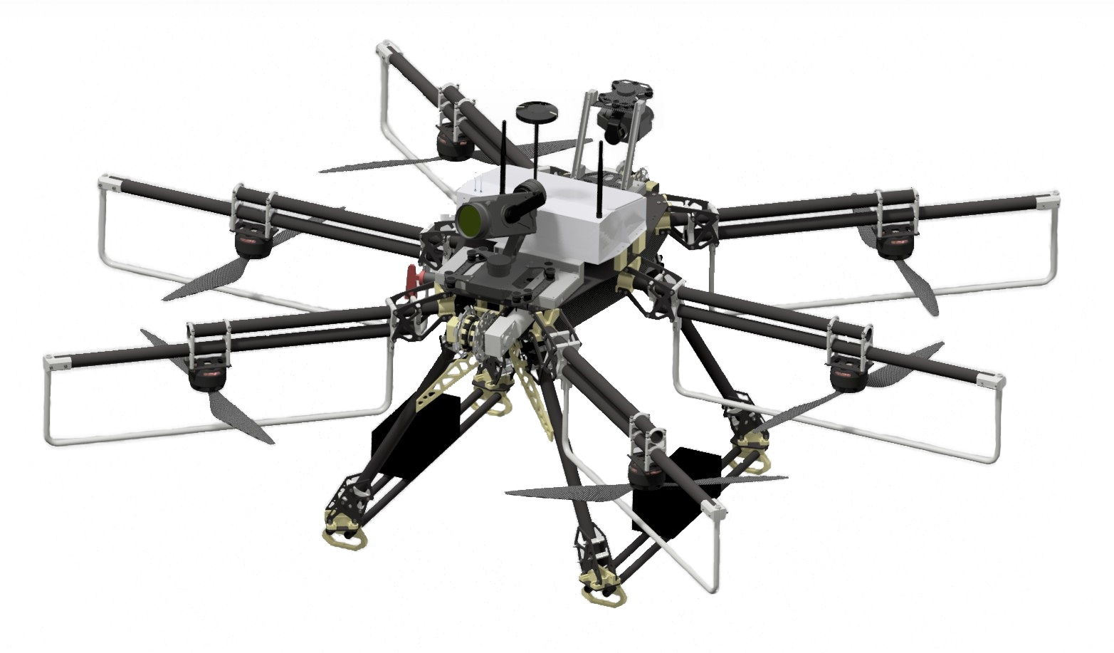 Комплексная диагностика ВЛ с помощью АСТОР 