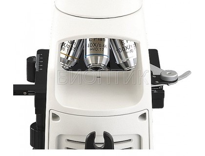 Микроскоп БиОптик B-100