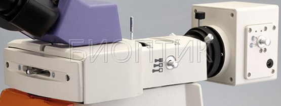 Микроскоп БиОптик B-200