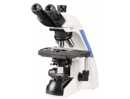 Микроскоп БиОптик B-300