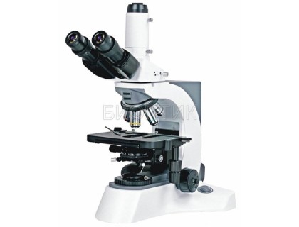 Микроскоп БиОптик C-300