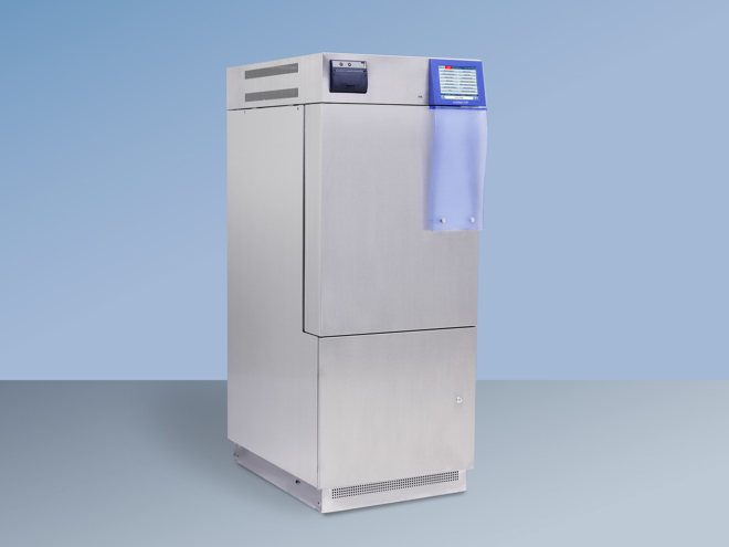 Паровой стерилизатор UNISTERI® HP