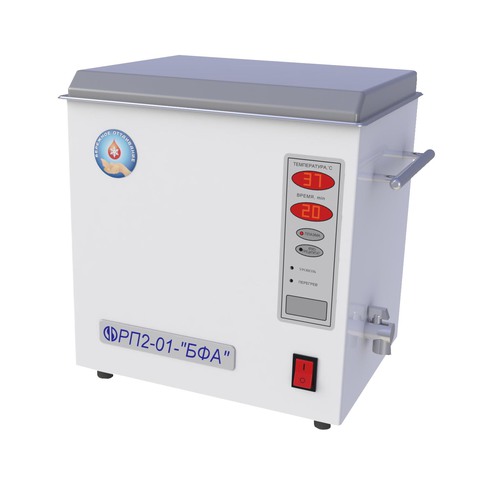 Plasma thawer RP-2-01- 
