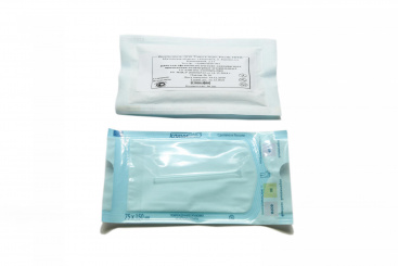 Пипетка офтальмологическая (упаковка 1 шт.)