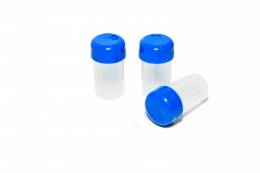 Пенал пластиковый