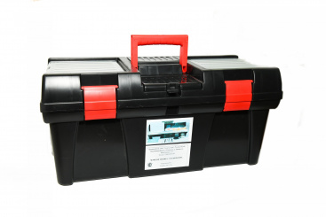 Чемодан техника осеменатора