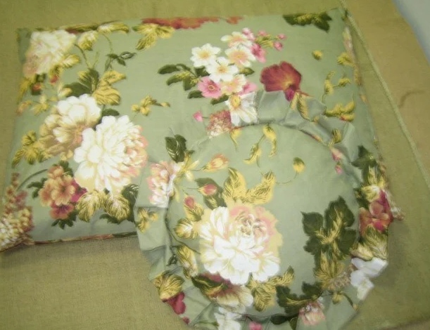 Orthopedic pillow (50x70)