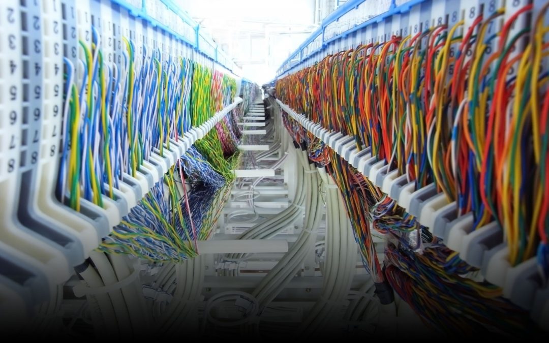 Structured Cabling Systems (SCS)