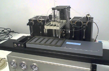 Contract development