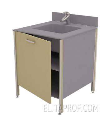 Медицинская и лабораторная мебель