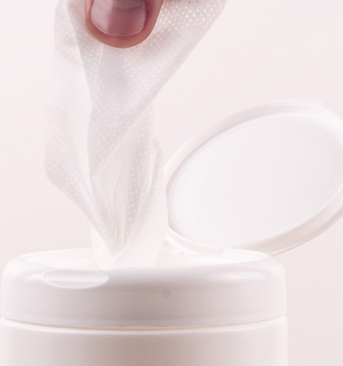 Wet wipes
