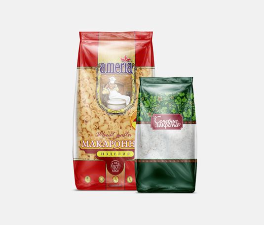 Гассет-пакеты