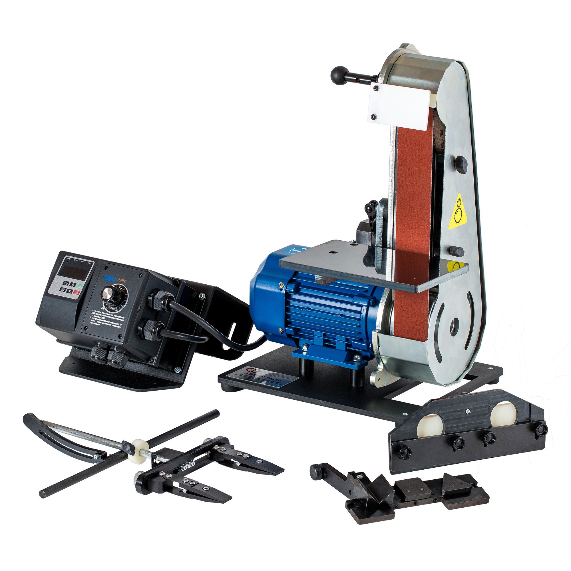 ADEMS Tesar LX-R Inverter