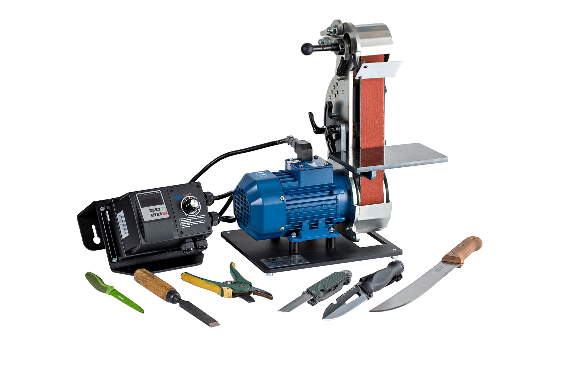 ADEMS Tesar LX-R Inverter