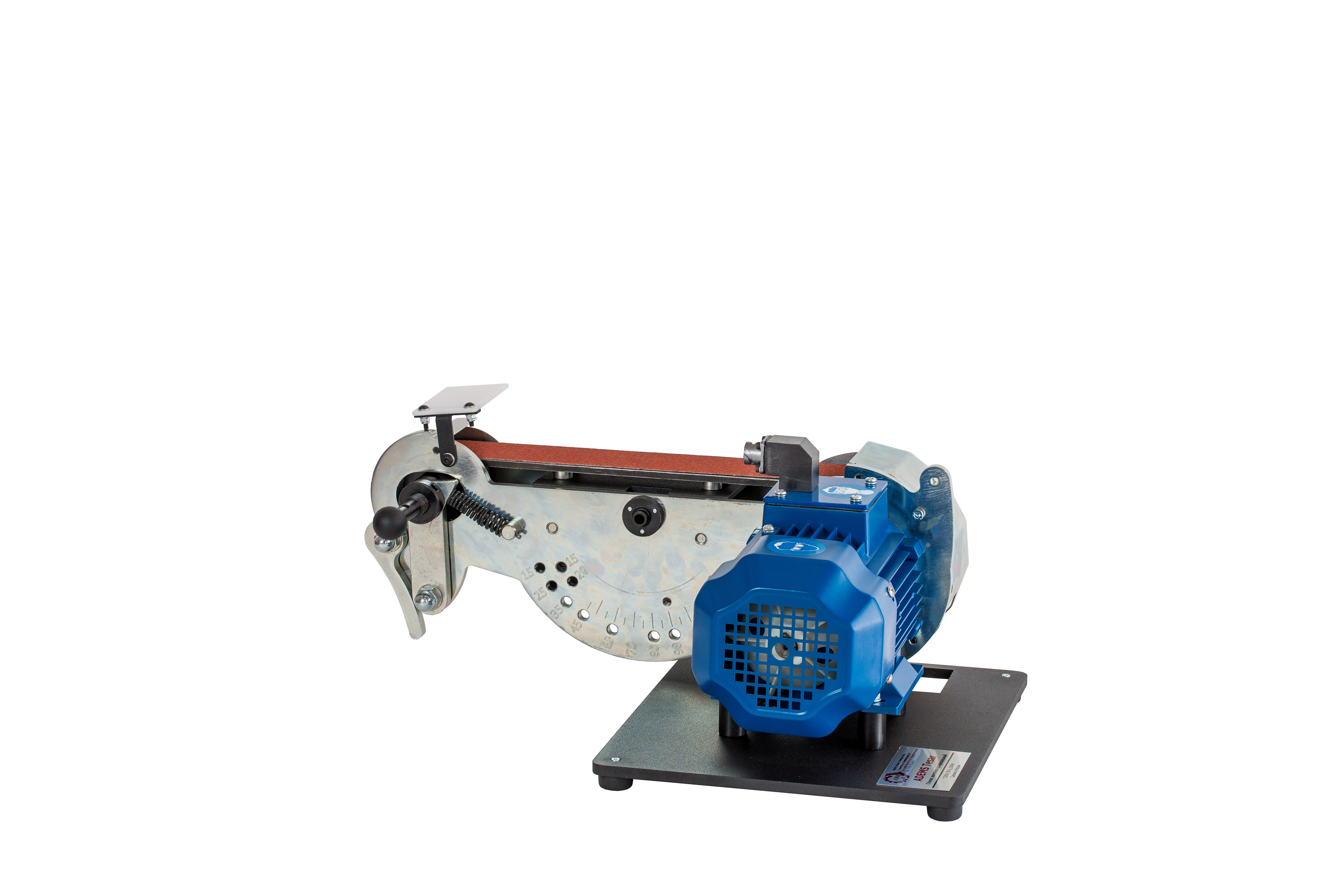 ADEMS Tesar LX-R Inverter