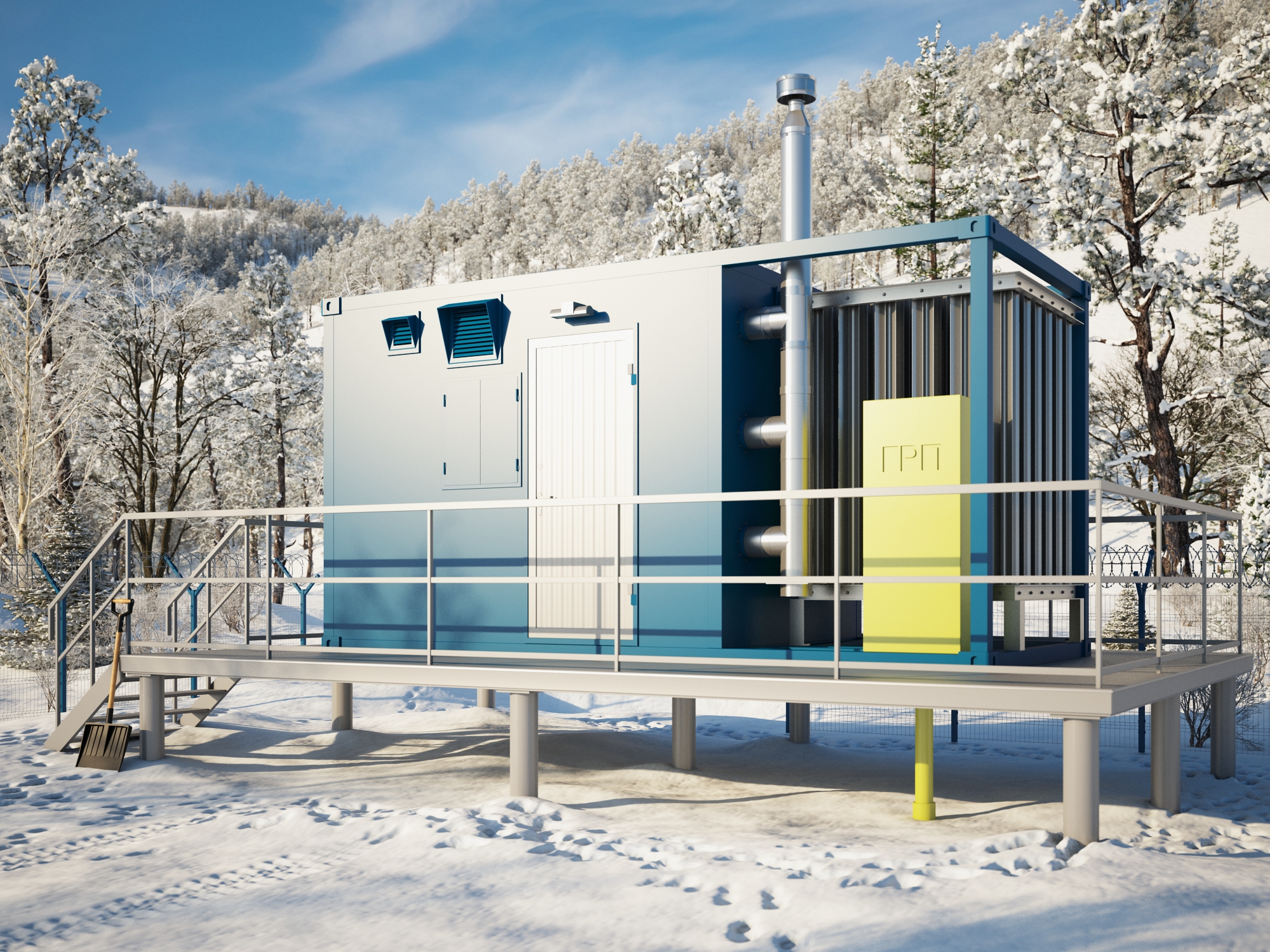 ЭВОГРЕСС 4.0-10.0