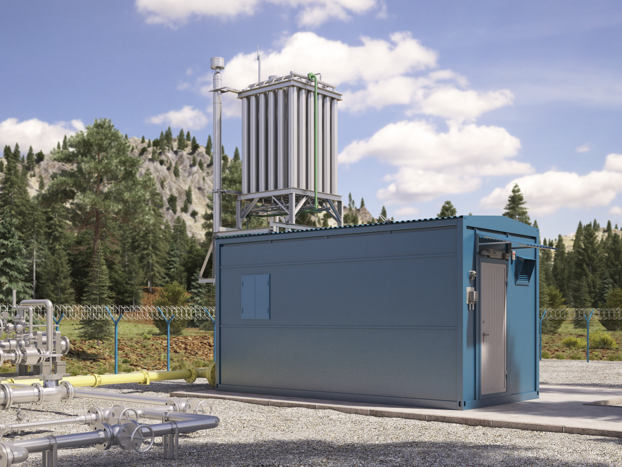 ЭВОГРЕСС 4.0-10.0