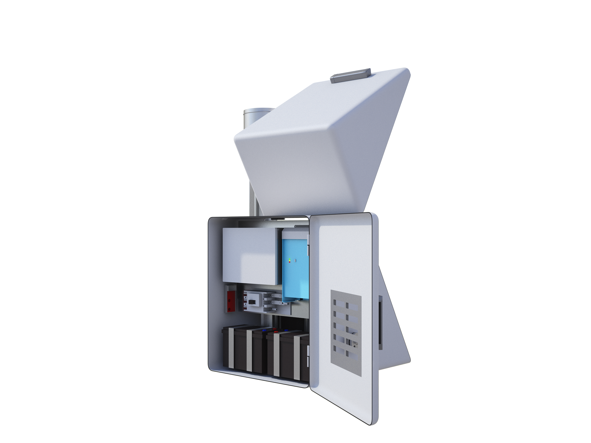 ЭВОГРЕСС 0.5