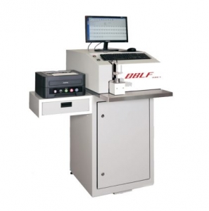 Optical emission spectrometer OBLF GS 1000-II