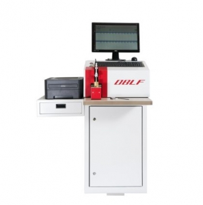 Optical Emission Spectrometer OBLF MVS 1000