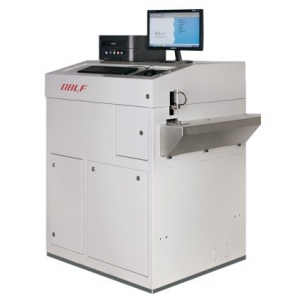 Optical emission spectrometer OBLF QSG 750-II