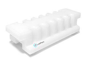 Magnetic tripod for LabMag 1 tubes (12 wells)