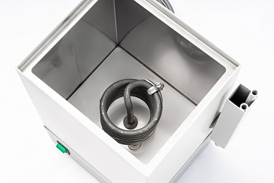 Electric distiller Liston A 1204