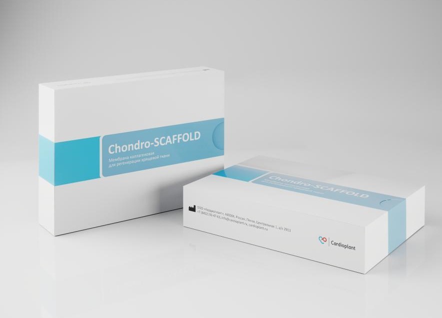 Chondro-SCAFFOLD Membrane