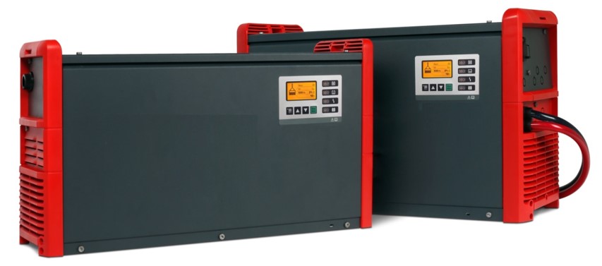 Development of power electronics and controllers