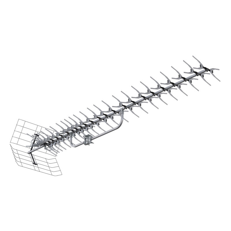  TV ANTENNA BAS-X11102 MAXI
