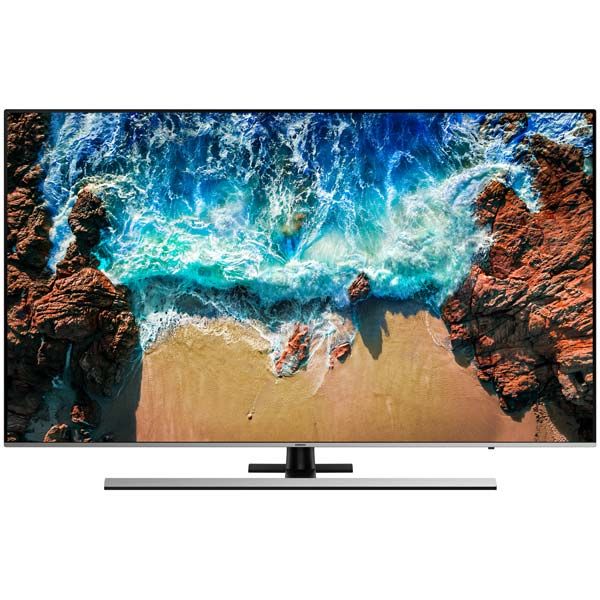 TV SAMSUNG UE49NU8000U