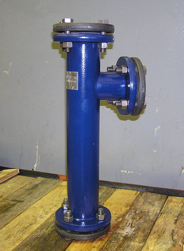 Эжекторы универсальные ЭУ 